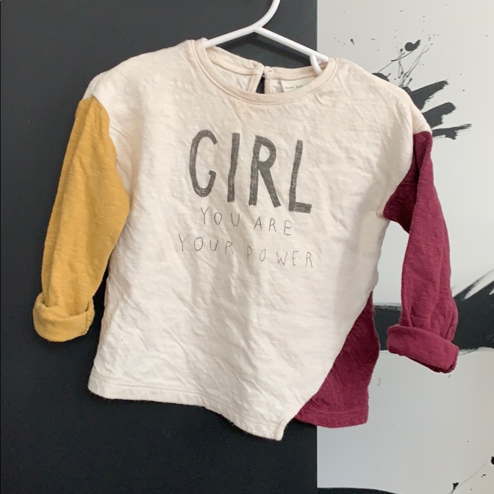 Girl you are your own power